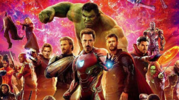 China Box Office: Avengers: Endgame surpasses Dangal in China on Day 3; total collections cross Rs. 1500 cr