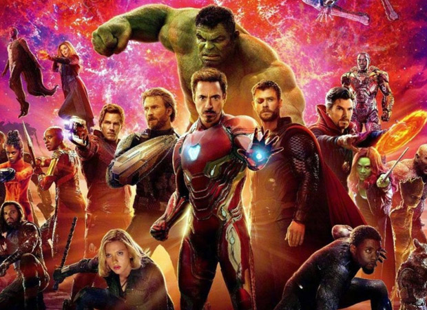 China Box Office: Avengers: Endgame surpasses Dangal in China on Day 3; total collections cross Rs. 1500 cr China Box Office: Avengers: Endgame surpasses Dangal in China on Day 3; total collections cross Rs. 1500 cr