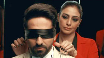 China Box Office: Ayushmann Khurrana starrer Andhadhun crosses the Rs. 200 cr mark in China; total collections at Rs. 208.07 cr