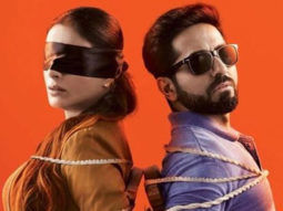 China Box Office: Ayushmann Khurrana – Tabu’s Andhadhun garners USD 1.43 mil on Day 6; total collections are at Rs. 102.76 cr