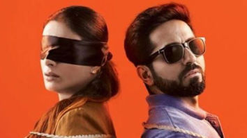 China Box Office: Ayushmann Khurrana – Tabu’s Andhadhun garners USD 1.43 mil on Day 6; total collections are at Rs. 102.76 cr