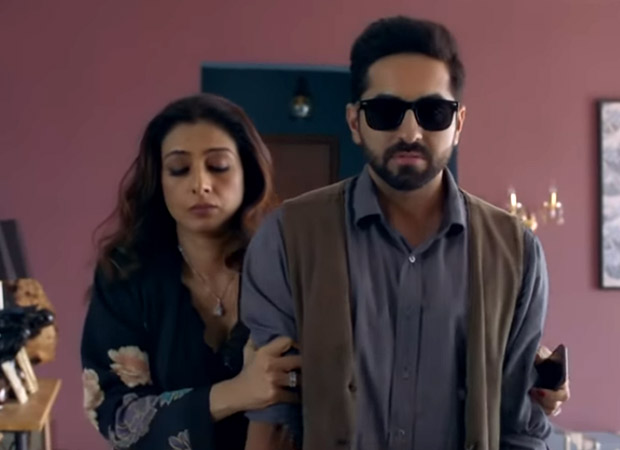 China Box Office: Ayushmann Khurrana’s Andhadhun draws in USD 3.18 mil on Day 5 in China; total collections at Rs. 95.17 cr