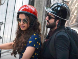 China Box Office: The Ayushmann Khurrana starrer Andhadhun draws in a further USD 1.46 mil. on Day 13 in China; total collections at Rs. 219.25 cr