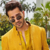 Coolie No 1: Varun Dhawan reveals the David Dhawan directorial starring Sara Ali Khan is not a REMAKE