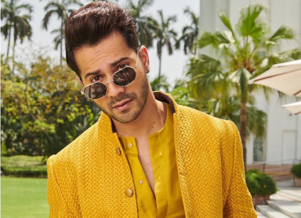 Coolie No 1: Varun Dhawan reveals the David Dhawan directorial starring Sara Ali Khan is not a REMAKE