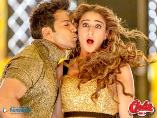 Movie Wallpapers Of The Movie Coolie No.1