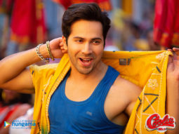 Wallpapers of the movie Coolie No.1