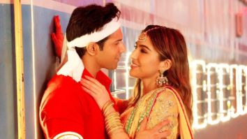 Movie Wallpapers Of The Movie Coolie No.1