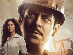 Bharat: Salman Khan introduces his LADY LOVE & PASSION Katrina Kaif; also reveals his miner avatar