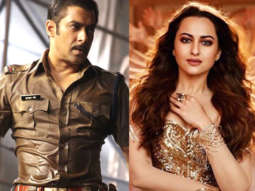 DABANGG 3: Salman Khan Returns as Chulbul Pandey | 20th Dec 2019 | Sonakshi Sinha | Prabhudeva