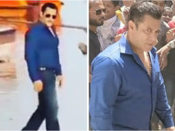 Dabangg 3: Salman Khan returns as quirky Chulbul Pandey in these leaked videos