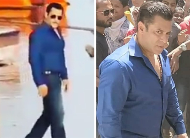 Dabangg 3: Salman Khan returns as quirky Chulbul Pandey in these leaked videos