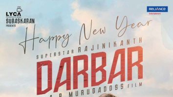 Darbar