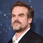 David Harbour David Harbour