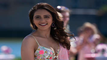 Movie Stills of the movie De De Pyaar De