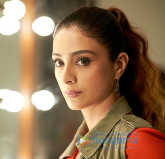 Movie Stills Of The Movie De De Pyaar De