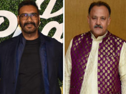De De Pyaar De trailer launch: Ajay Devgn opens up about Alok Nath’s casting despite the MeToo allegations