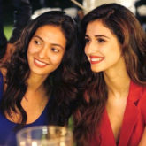 Disha Patani is both proud and thrilled as she shares a picture of her sister in uniform