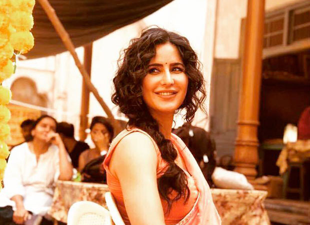 EXCLUSIVE After Salman Khan, expect Katrina Kaif’s fantastic look in BHARAT as she goes GRAY!