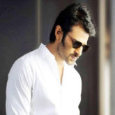EXCLUSIVE! Prabhas reveals the details of action sequences in Saaho