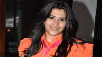 Ekta Kapoor will change the ‘MENTAL’ title?