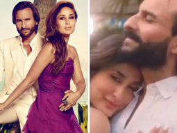 This Kareena Kapoor Khan and Saif Ali Khan ad will definitely leave you with a smile!