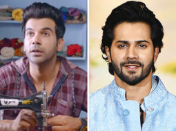 Varun Dhawan is NOT doing Stree 2, denies replacing Rajkummar Rao