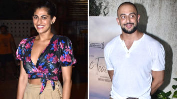 Film ‘Music Teacher’ | Special Screening | Kubbra Sait | Arunoday Singh