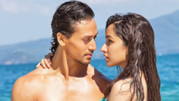 Tiger Shroff and Shraddha Kapoor to shoot in four countries for Baaghi 3