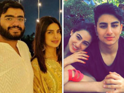From Priyanka Chopra to Sara Ali Khan, here’s how your favorite celebrities wished their siblings on National Sibling’s Day