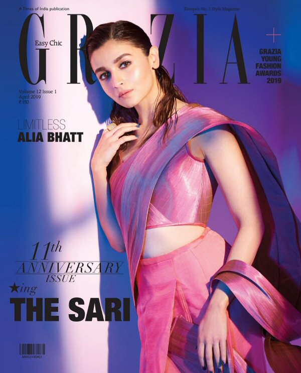 grazia 62