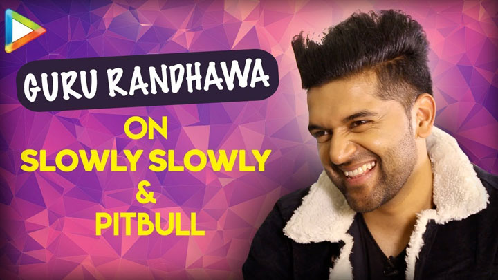 Guru Randhawa On Pitbull: “Jo Real ARTIST Hota hai Wo Agle ARTIST Ki…” | Slowly Slowly Guru Randhawa On Pitbull: “Jo Real ARTIST Hota hai Wo Agle ARTIST Ki…” | Slowly Slowly