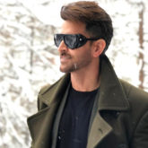 Here’s a video of Hrithik Roshan doing an intense workout to make your Friday better!