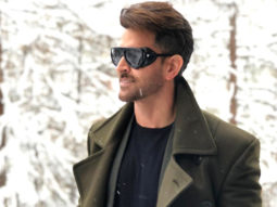 Here’s a video of Hrithik Roshan doing an intense workout to make your Friday better!