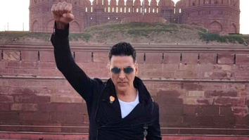 Here’s how Akshay Kumar reacted to PM Narendra Modi’s comments on Twinkle Khanna
