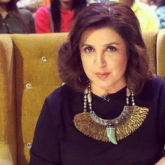 Here’s what Farah Khan has to say about celebrities associating with social causes