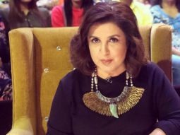 Here’s what Farah Khan has to say about celebrities associating with social causes