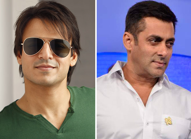 Here’s what Vivek Oberoi wants to ask Salman Khan Here’s what Vivek Oberoi wants to ask Salman Khan