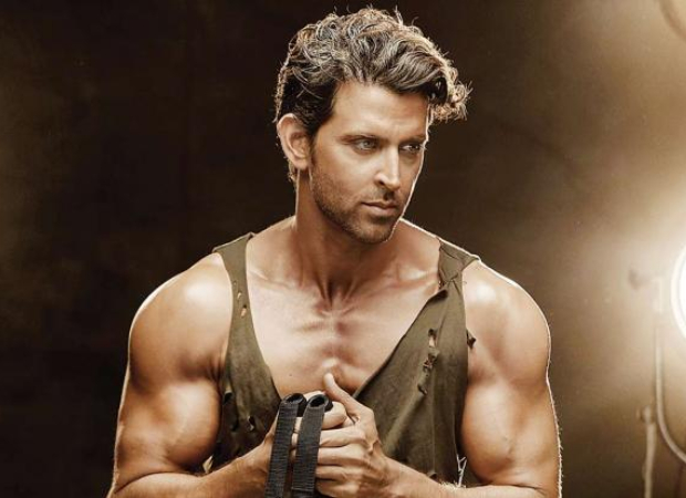 Hrithik Roshan goes the desi way to stay fit in Varanasi as he shot for Super 30