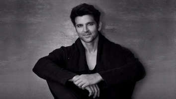 Hrithik Roshan received his BIGGEST recognition! Find out what it is