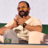 "I think young people notoriously do not vote" - Saif Ali Khan on Elections 2019
