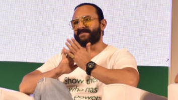 “I think young people notoriously do not vote” – Saif Ali Khan on Elections 2019