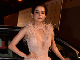 “INTERNET is a TRUE Definition of ART Because Its…”: Mithila Palkar | Filmfare Middle East, Muscat