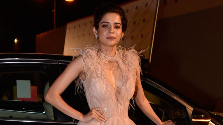 “INTERNET is a TRUE Definition of ART Because Its…”: Mithila Palkar | Filmfare Middle East, Muscat “INTERNET is a TRUE Definition of ART Because Its…”: Mithila Palkar | Filmfare Middle East, Muscat