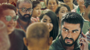 First Look Of The Movie India's Most Wanted