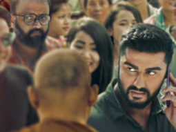 India’s Most Wanted | Official Teaser | Arjun Kapoor