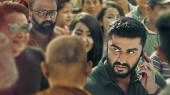 India’s Most Wanted | Official Teaser | Arjun Kapoor India’s Most Wanted | Official Teaser | Arjun Kapoor