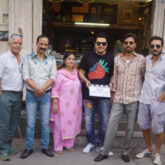 BREAKING! Irrfan Khan back in action, begins Dinesh Vijan's Angrezi Medium in Udaipur