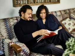 Irrfan Khan’s wife, Sutapa Sikdar, posts a heartfelt message of gratitude on Facebook
