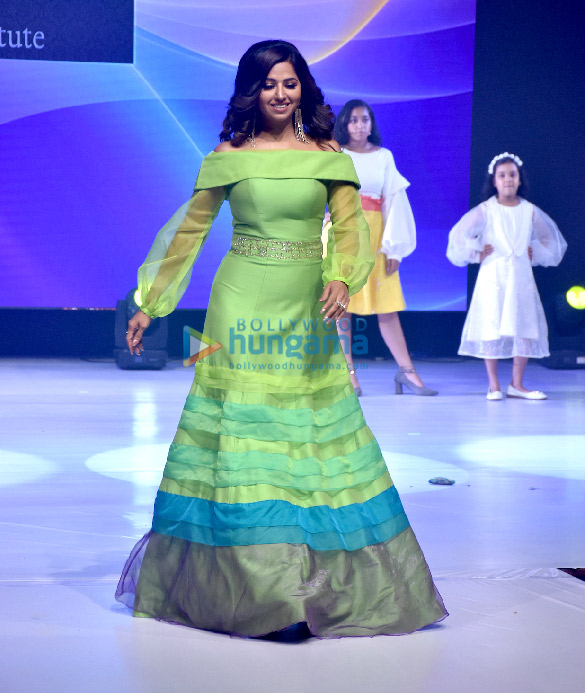 ishita dutta and ridheema tiwari snapped attending the avassa event 2